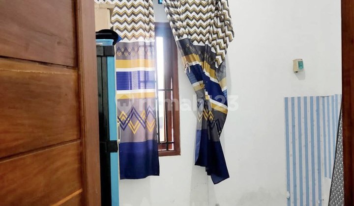 Rumah Bagus Cluster Dekat Rs Pku Karanganyar 2