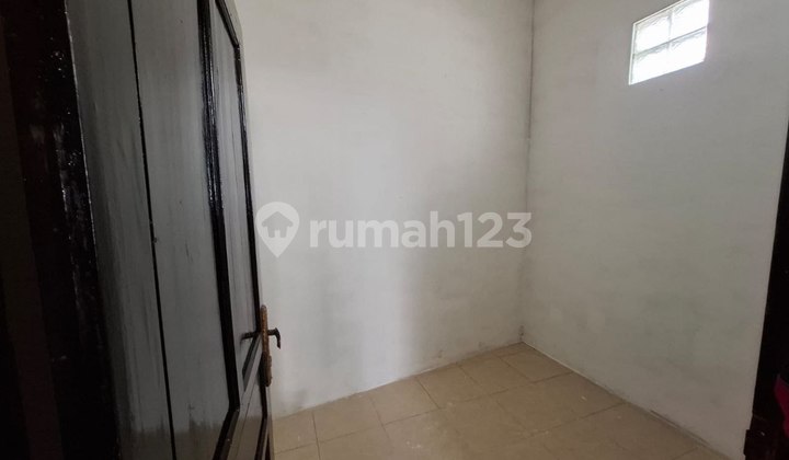 Rumah Selasai Renovasi Siap Huni di Surakarta 2