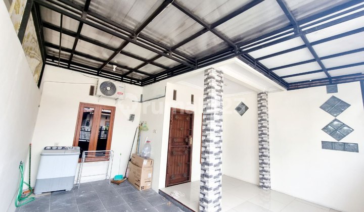 Comfortable House Ready to Occupy in Donohudan Village, Boyolali 2