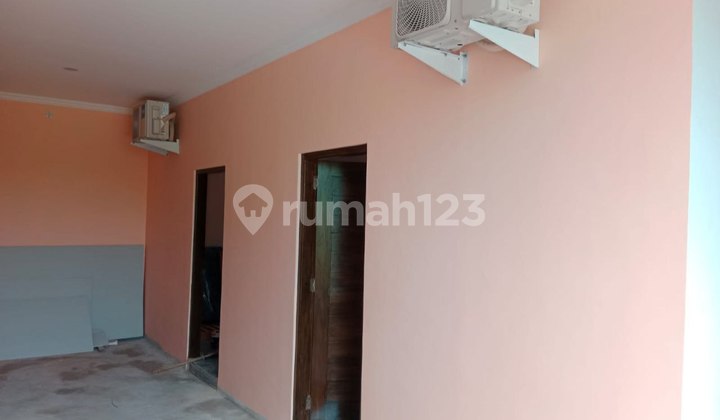 Nice New Boarding House Near Uns Jebres Solo Campus