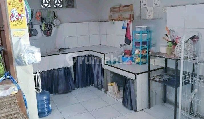 Rumah Luas Bagus Dekat Luwes Gentan Sukoharjo 2