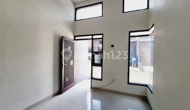 Sell Beautiful Brand New House in Ngemplak Boyolali 2