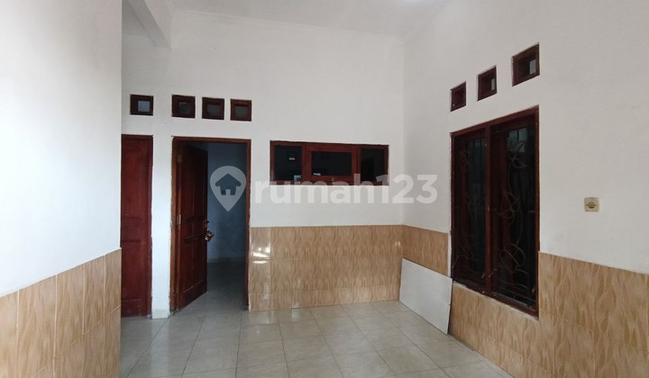 Rumah Bagus Dekat Alana Di Tohudan Colomadu Karanganyar 2