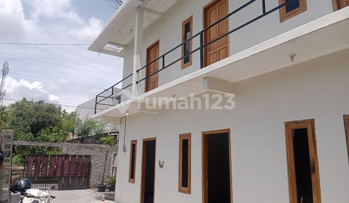 Kost-kostan Baru Dekat Rsud Ngipang Di Solo Kost-kostan Baru Dekat Rsud Ngipang Di Solo