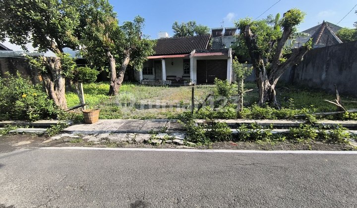 Tanah Luas Strategis Dekat Manahan Dan Rs Brayat Solo Kota Tanah Luas Strategis Dekat Manahan Dan Rs Brayat Solo Kota