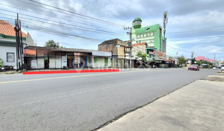 Tanah Strategis Akses Kontener Hook Dekat Tol Tanah Strategis Akses Kontener Hook Dekat Tol