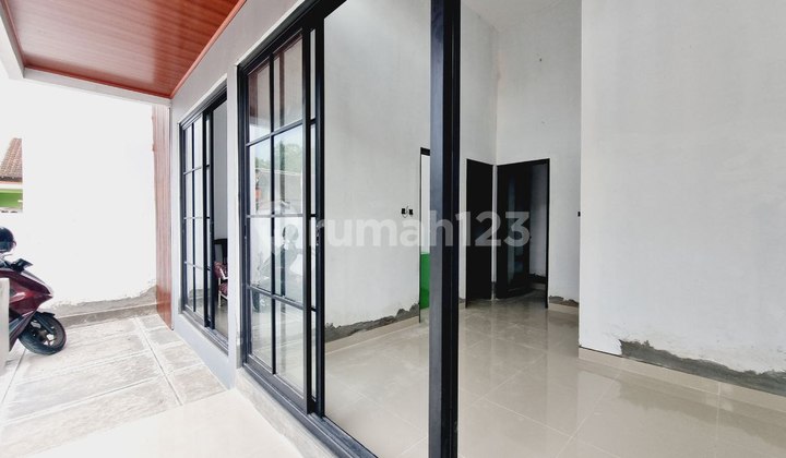 Rumah Cantin Indent Colomadu Karanganyar