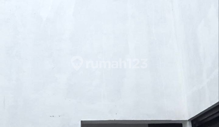 Rumah Bagus Baru Dekat Solo Baru di Sukoharjo 2