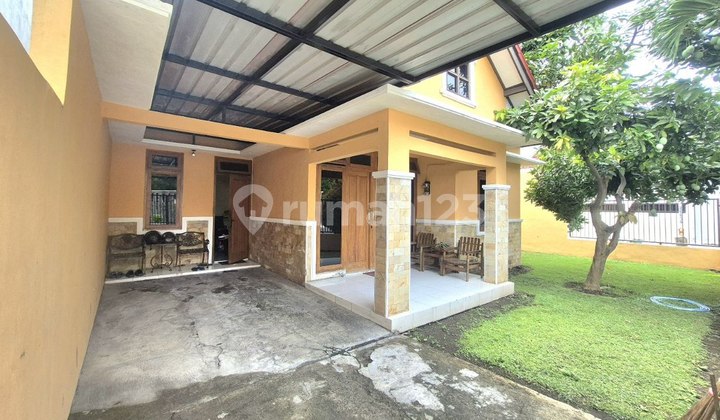 Rumah Bagus Lokasi Premium Solo Kota Surakarta 2