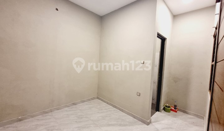 Rumah Cantik Full Renov di Baki Sukoharjo 2