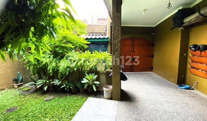 Rumah Mewah Di Danukusuman Dawung Etan Serengan Solo 2