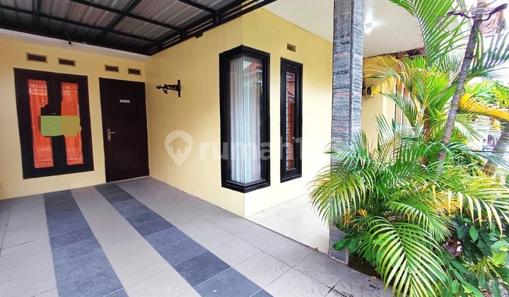 Good Ready-to-Occupy Cluster House in Tohudan Good Ready-to-Occupy Cluster House in Tohudan