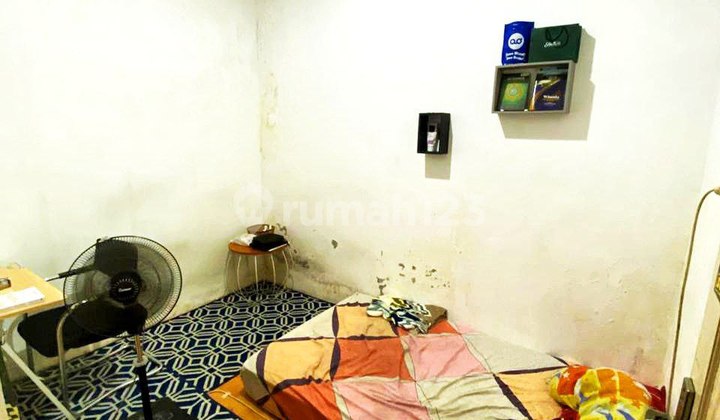 2-Story Luxury House with Bonus Furnishing in Karanganyar 2