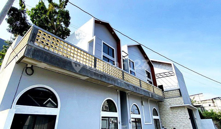 Exclusive Boarding House Behind Uns Campus Within the Housing Complex 1