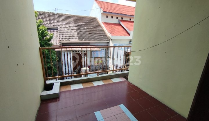 Rumah Second 2 Lantai Siap Huni Di Jaten 2