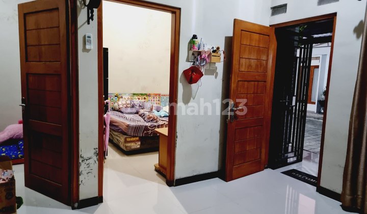 Rumah Nyaman Cluster Ada Security di Karanganyar 2