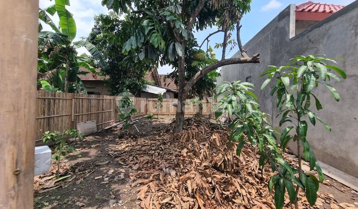 Rumah Baru Luas Ketaon Banyudono Boyolali 2