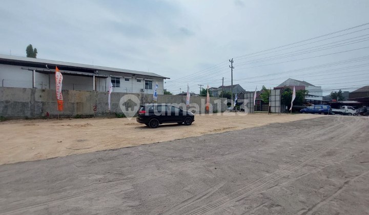 Tanah Kalving Siap Bangun Di Lingkungan Elit Solo Baru  2