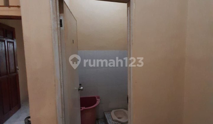 Rumah Bagus Di Perum Strategis Di Ngemplak 2