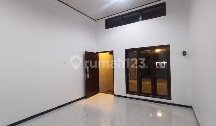 1 Unit Rumah Redi Gres Bagus dan Pesan Bangun Murah 2