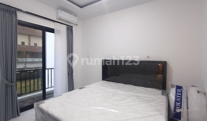 Rumah 2 Lantai Mewah di Cluster Indent Sukoharjo 2