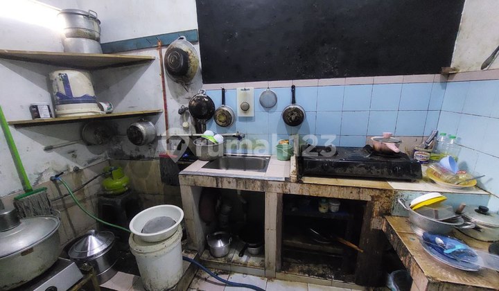 Rumah Hook Dekat Solo Kota Lingkungan Aman Nyaman 2