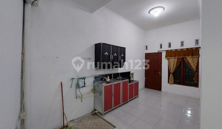 Rumah Nyaman Mini Cluster Di Karanganyar 2