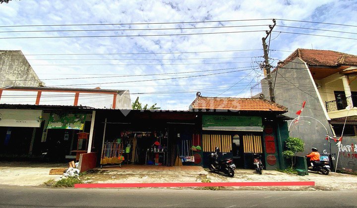 Rumah Second Pinggir Jalan Raya Mangesti Rumah Second Pinggir Jalan Raya Mangesti