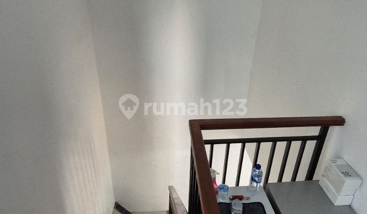 Cluster House Fully Furnished Near UIN and UMS 2
