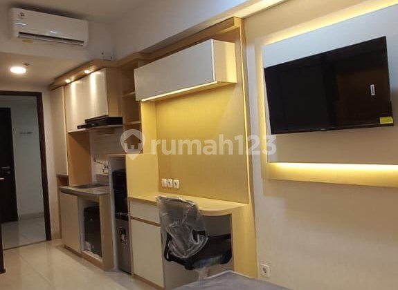 Furnished Solo Urbana Apartment in Karanganyar Furnished Solo Urbana Apartment in Karanganyar