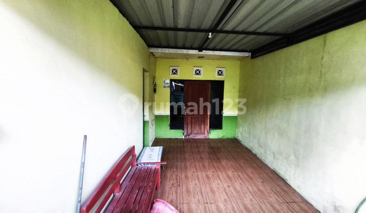 Beautiful House in Housing Near Toll Gate