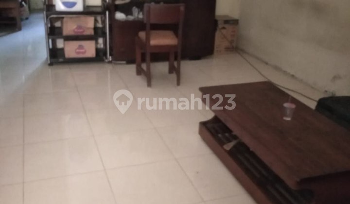 Selling a Nice House in the Center of Solo City, Serengan 2