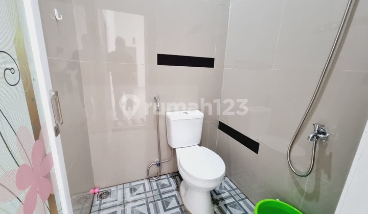 Rumah Cantik di Cluster di Colomadu Karanganyar 2