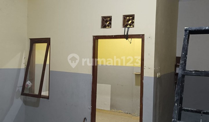 Rumah Bagus Luas Dekat Al Abidin School  2