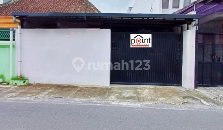 Rumah Bagus Tengah Kota Solo Suraharta Serengan Rumah Bagus Tengah Kota Solo Suraharta Serengan