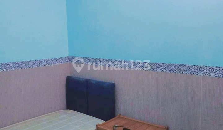 Nice Furnished House in Karanganyar City. 2