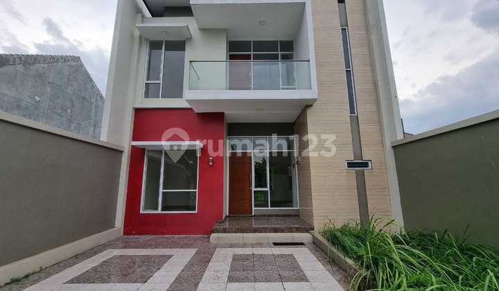 Rumah Bagus 2 Lantai Tanah Luas Di Gawanan Rumah Bagus 2 Lantai Tanah Luas Di Gawanan