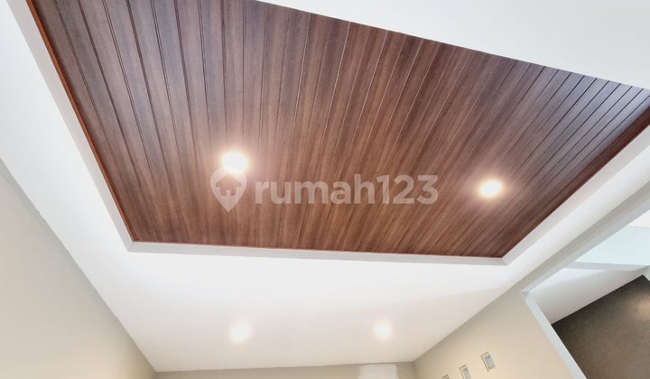 Rumah Cantik Full Renov Di Baki Sukoharjo 2