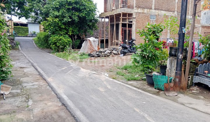 Tanah Bagus Shm Siap Bangun Lokasi Dekat Stadiom Manahan Solo Kota Tanah Bagus Shm Siap Bangun Lokasi Dekat Stadiom Manahan Solo Kota