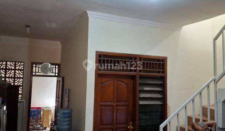 Dijual Cepat Rumah Ada Ruang Usaha Nego Pemilik 2