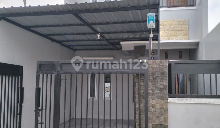 FOR SALE New minimalist 2-story house, move-in ready. FOR SALE New minimalist 2-story house, move-in ready.