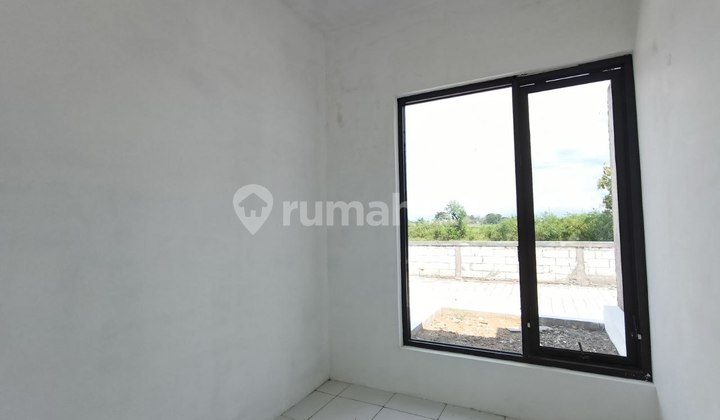 1 Unit Terakir Rumah Pesan Bangun Murah Dekat Iain  2