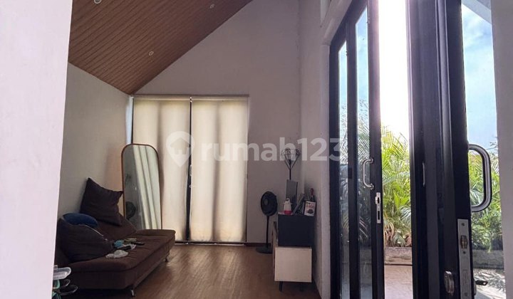 Beautiful Comfortable House Near Luwes Gentan 2