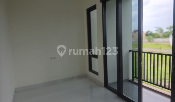 Rumah Ready Stock Cluster Elite Karanganyar 2