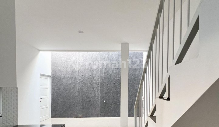 Last 7 Units of 2-Story Houses Ready to Build in Housing Estate Near UMS 2