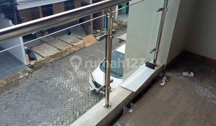 Redi House in the Cluster Near Rasamadu Heritage 2