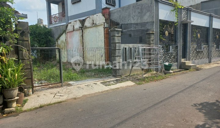 Tanah Bagus Shm Siap Bangun Di Manahan Dekat Stadion Tanah Bagus Shm Siap Bangun Di Manahan Dekat Stadion