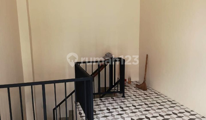 2-Story House West Bale Padi in Sukoharjo 2