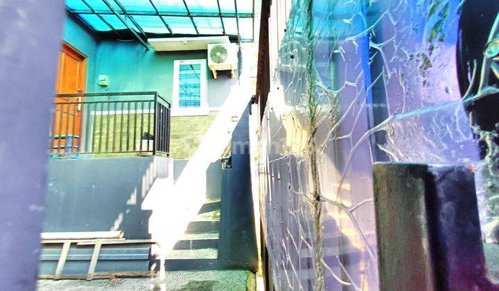 Rumah Semi Furnish Cluster Dekat Uns Dan Rs Muwardi Jebres Surakarta 2