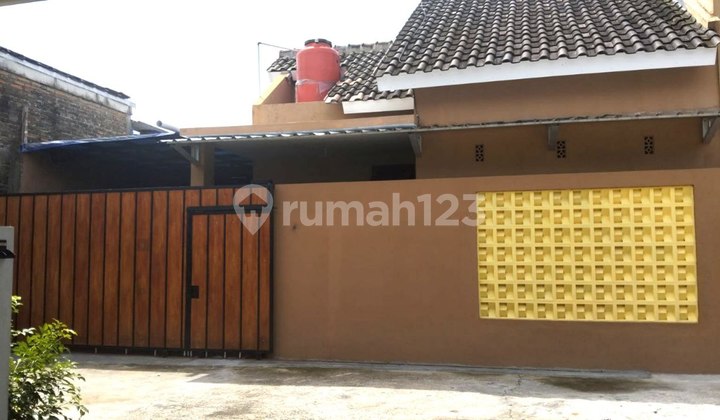 Rumah Murah Dekat Iain dan Superindo Sukoharjo 1